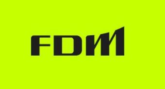 FDM Group logo