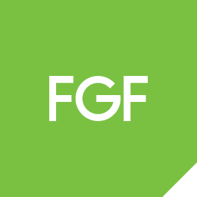 FGF Brands logo