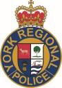 York Regional Police logo