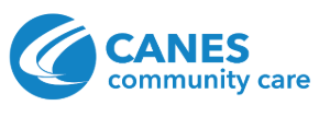 CANES Community Care logo