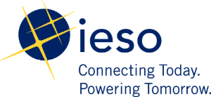 Independent Electricity System Operator (IESO) logo