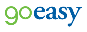 goeasy logo