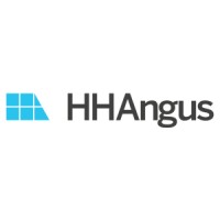 H.H. Angus & Associates Ltd. logo