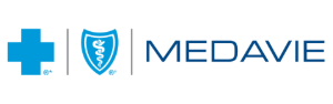 Medavie Blue Cross logo