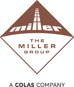 The Miller Group logo