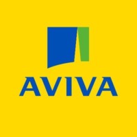 Aviva Canada logo