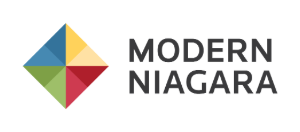 Modern Niagara Group Inc logo