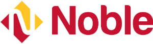 Noble Corporation logo