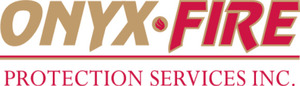 Onyx Fire Protection Services Inc. logo