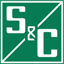 S&C Electric Canada Ltd. logo