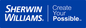 Sherwin Williams logo