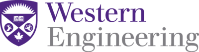 Western University - Engineering logo