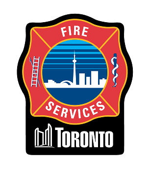 Toronto Fire Services logo