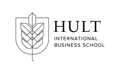 Hult International Business School logo