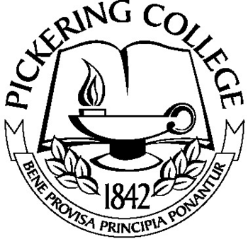 Pickering College logo