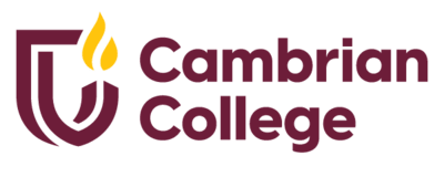 Cambrian College logo