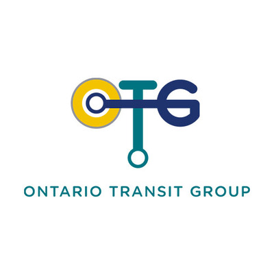 Ontario Transit Group logo