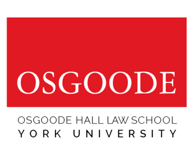 Osgoode Hall Law School logo