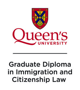 Queen's Faculty of Law logo