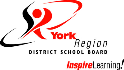 York Region District School Board logo