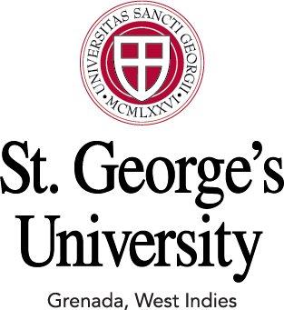 St. George's University logo