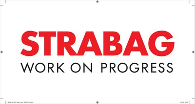 STRABAG INC. logo