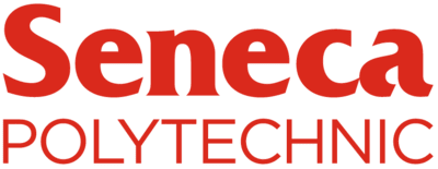 Seneca Polytechnic logo