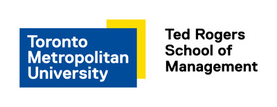 Ted Rogers School of Management, Toronto Metropolitan University logo