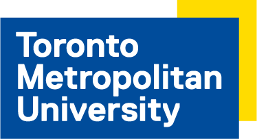 Toronto Metropolitan University, Yeates School of Graduate and Postdoctoral Studies logo