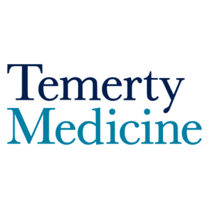 University of Toronto, Temerty Faculty of Medicine logo