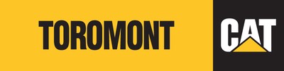 Toromont Cat logo