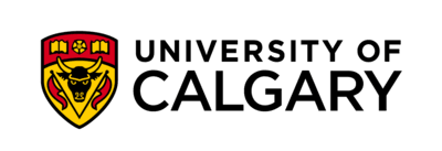 The University of Calgary logo