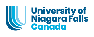 University of Niagara Falls Canada logo