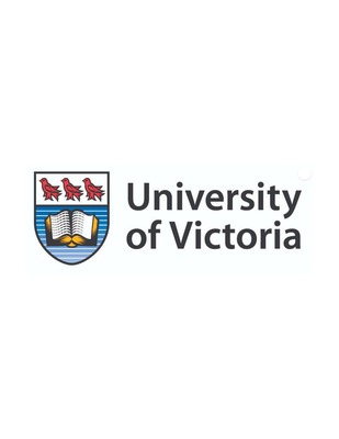 University of Victoria logo