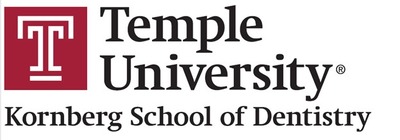 Temple University Kornberg School of Dentistry logo