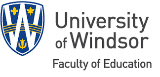 University of Windsor, Faculty of Education logo