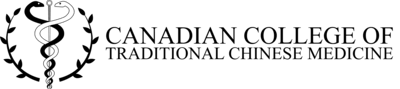 Canadian College of Traditional Chinese Medicine logo