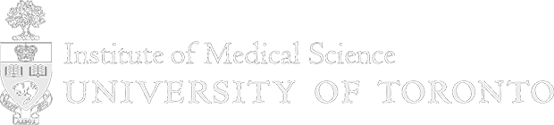 University of Toronto - Institute of Medical Science logo