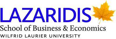 Wilfrid Laurier University logo