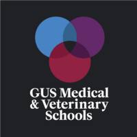 GUS Medical and Veterinary Schools logo