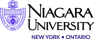 Niagara University in Ontario logo