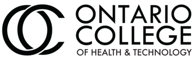 Ontario College of Health & Technology logo