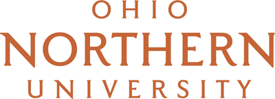 Ohio Northern Pettit College of Law logo