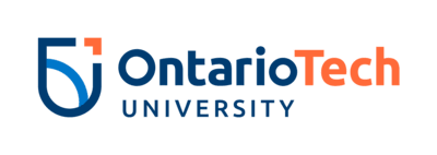 Ontario Tech University logo