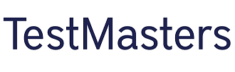 TestMasters, LSAT Preparation logo