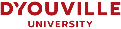 D'Youville University logo