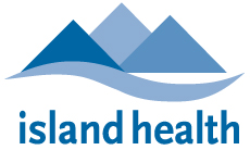 Vancouver Island Health Authority logo