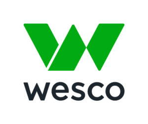 Wesco Distribution logo