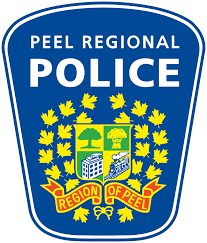 Peel Regional Police logo