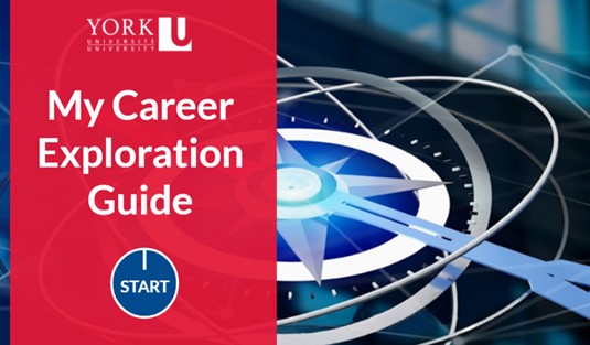 Career Exploration Guide Image